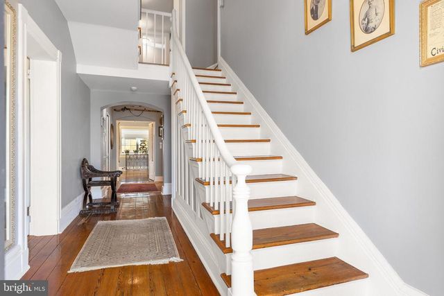 205 N MAIN ST, Madison, VA 22727