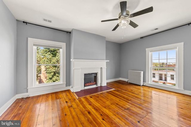 205 N MAIN ST, Madison, VA 22727