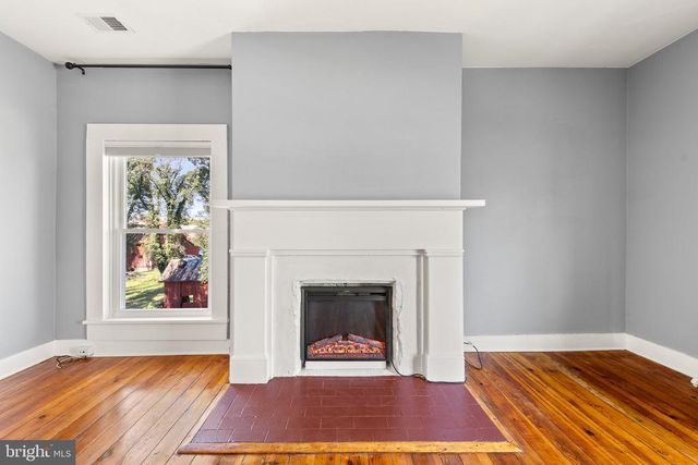 205 N MAIN ST, Madison, VA 22727