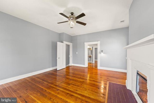 205 N MAIN ST, Madison, VA 22727