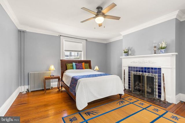 205 N MAIN ST, Madison, VA 22727