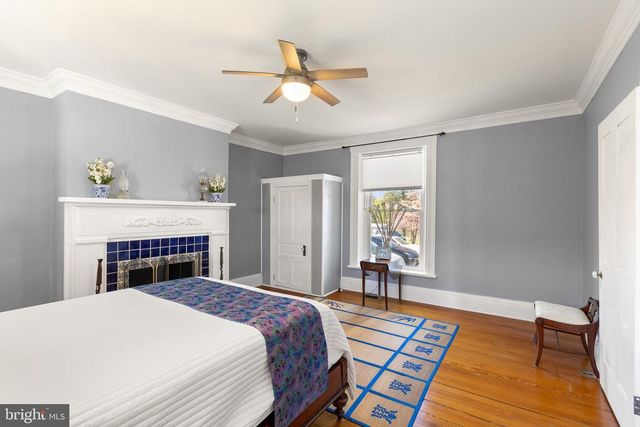 205 N MAIN ST, Madison, VA 22727