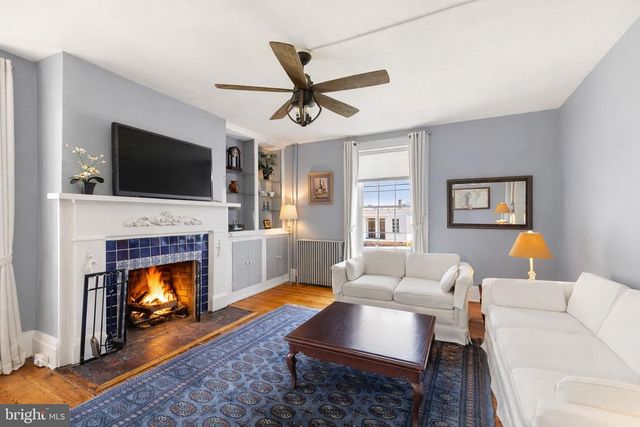 205 N MAIN ST, Madison, VA 22727