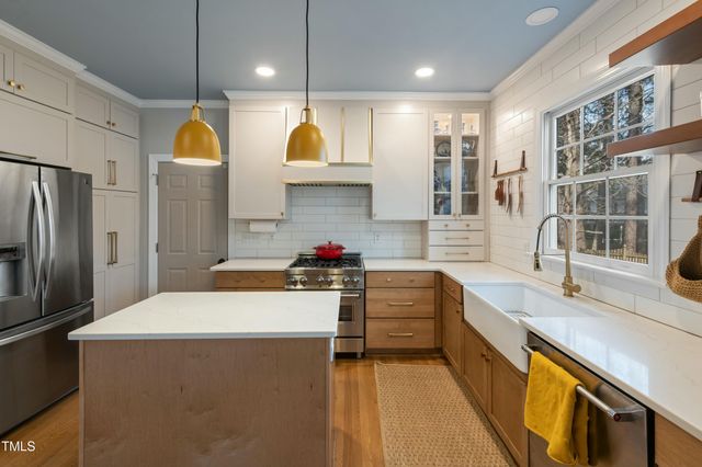 307 Kellyridge Drive, Apex, NC 27502