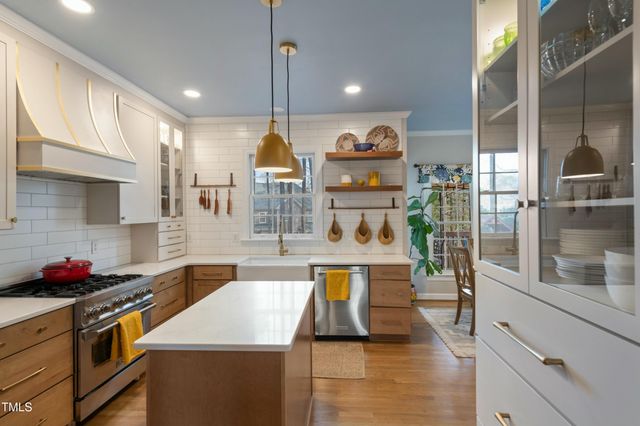 307 Kellyridge Drive, Apex, NC 27502