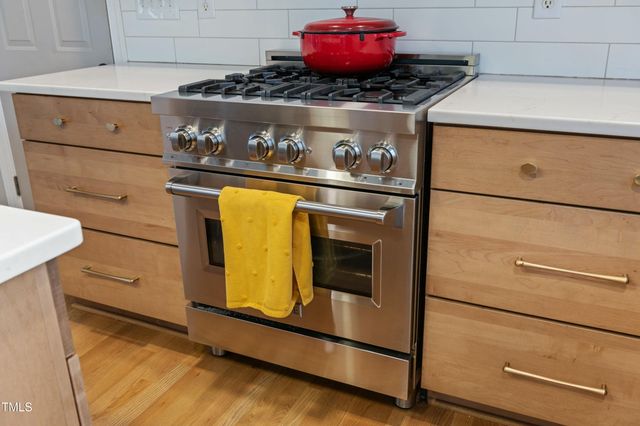 307 Kellyridge Drive, Apex, NC 27502