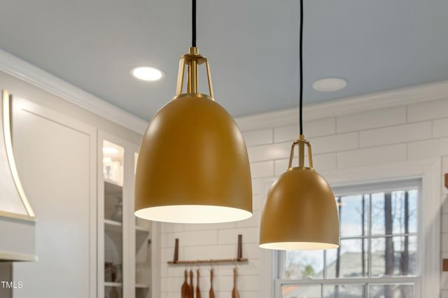 307 Kellyridge Drive, Apex, NC 27502