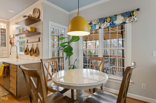 307 Kellyridge Drive, Apex, NC 27502