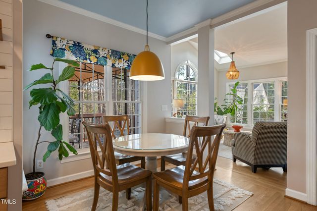 307 Kellyridge Drive, Apex, NC 27502