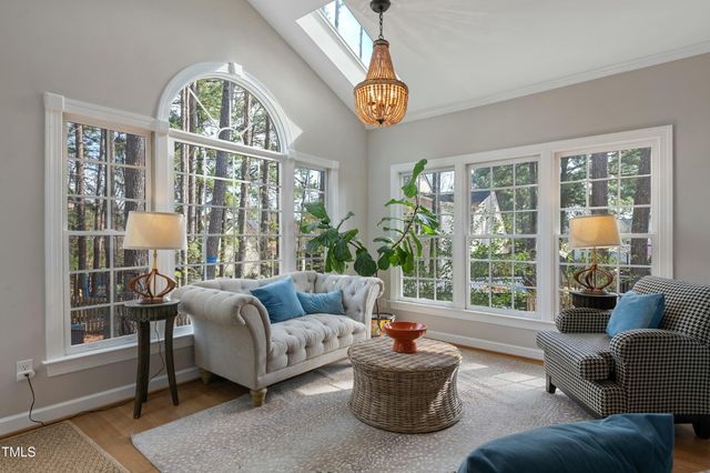 307 Kellyridge Drive, Apex, NC 27502