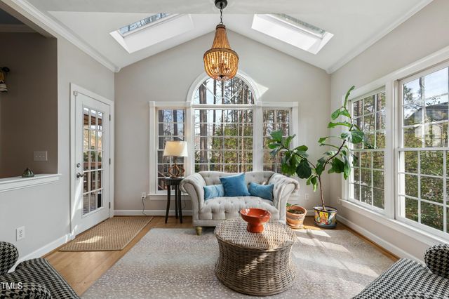 307 Kellyridge Drive, Apex, NC 27502