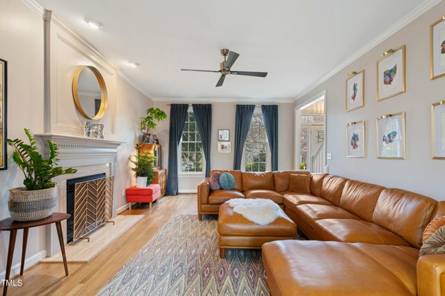 307 Kellyridge Drive, Apex, NC 27502