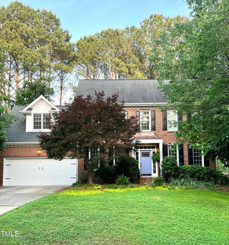 307 Kellyridge Drive, Apex, NC 27502