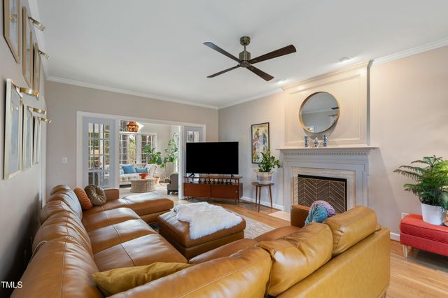 307 Kellyridge Drive, Apex, NC 27502