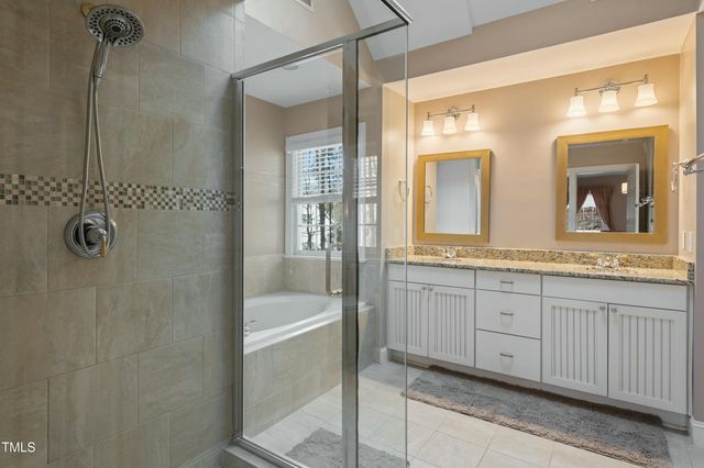 307 Kellyridge Drive, Apex, NC 27502