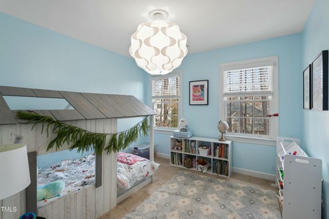 307 Kellyridge Drive, Apex, NC 27502