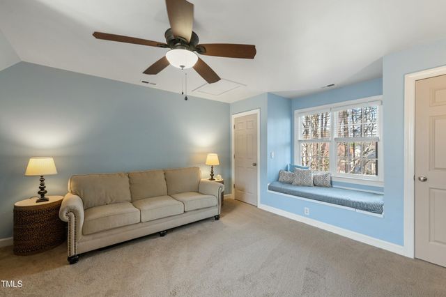 307 Kellyridge Drive, Apex, NC 27502