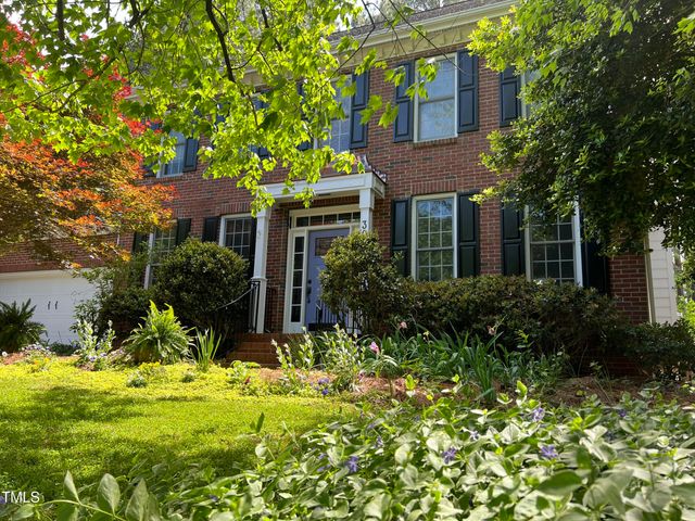 307 Kellyridge Drive, Apex, NC 27502