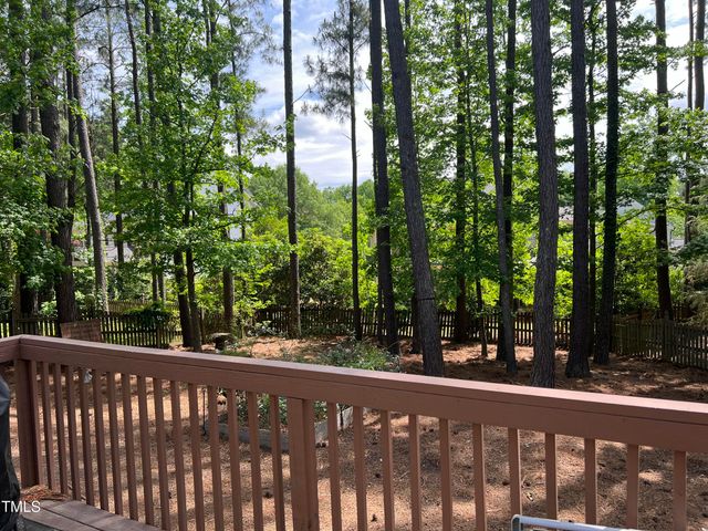 307 Kellyridge Drive, Apex, NC 27502