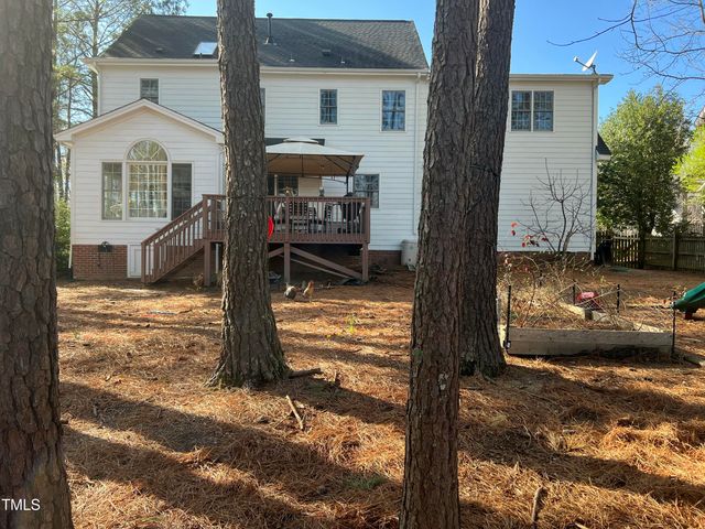 307 Kellyridge Drive, Apex, NC 27502