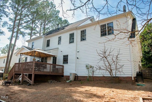 307 Kellyridge Drive, Apex, NC 27502