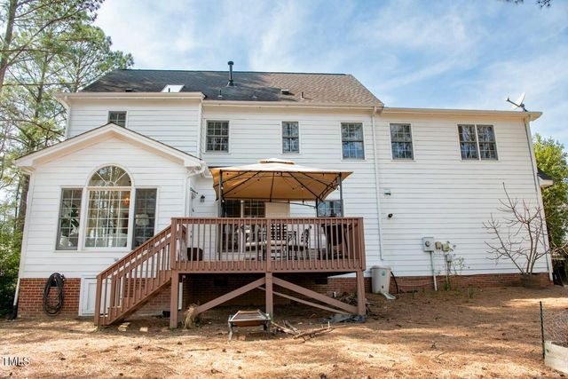 307 Kellyridge Drive, Apex, NC 27502