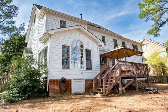 307 Kellyridge Drive, Apex, NC 27502