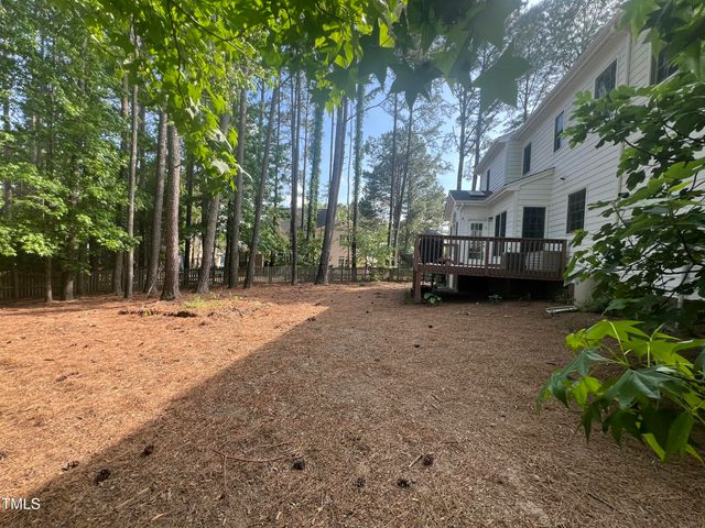 307 Kellyridge Drive, Apex, NC 27502