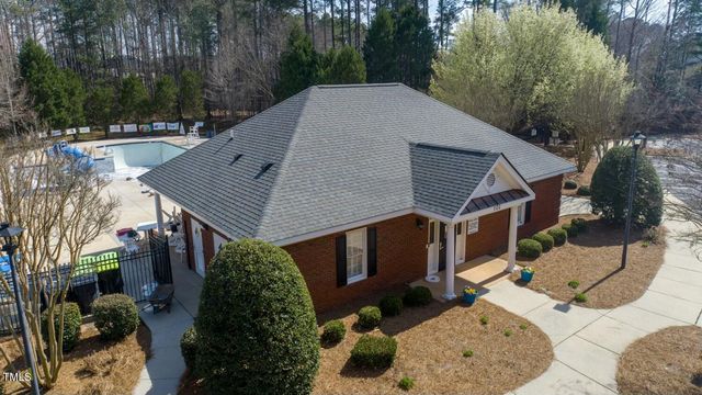 307 Kellyridge Drive, Apex, NC 27502