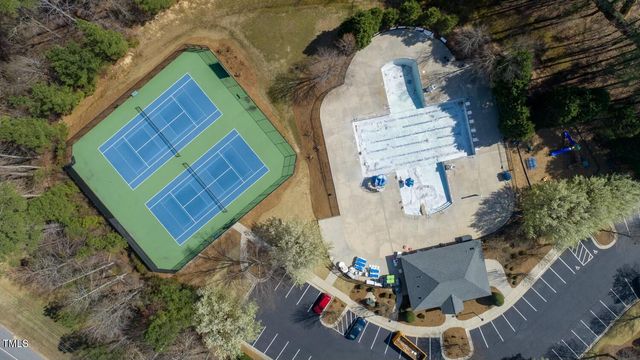 307 Kellyridge Drive, Apex, NC 27502