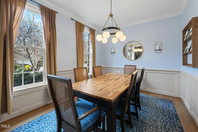 307 Kellyridge Drive, Apex, NC 27502