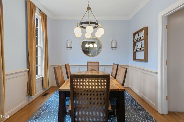 307 Kellyridge Drive, Apex, NC 27502