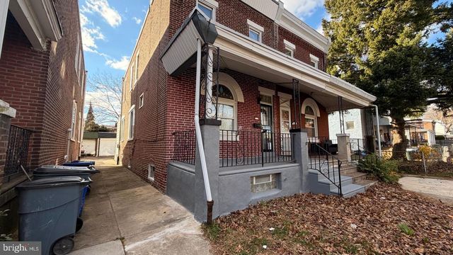 4406 HIGBEE ST, Philadelphia, PA 19135