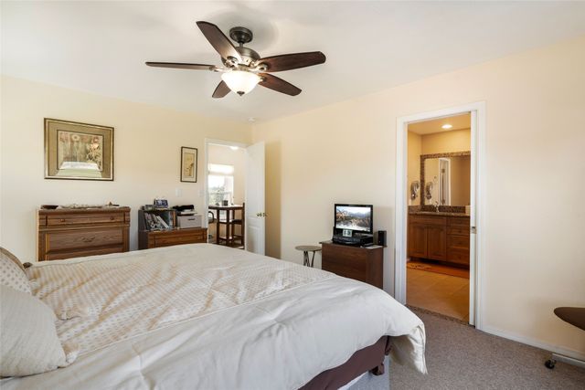 6474 Paseo Del Sol W, Santa Fe, NM 87507
