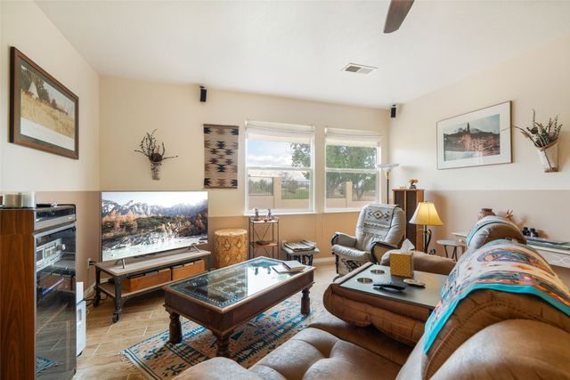 6474 Paseo Del Sol W, Santa Fe, NM 87507