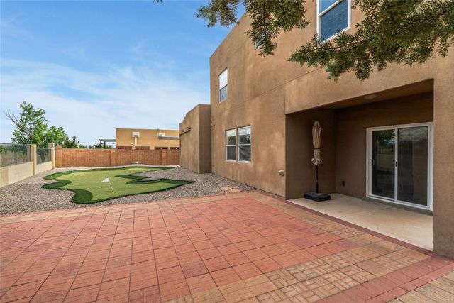 6474 Paseo Del Sol W, Santa Fe, NM 87507