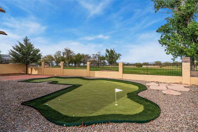 6474 Paseo Del Sol W, Santa Fe, NM 87507