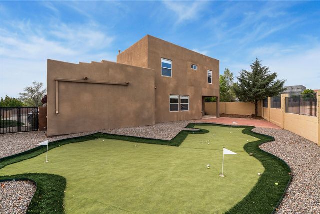 6474 Paseo Del Sol W, Santa Fe, NM 87507