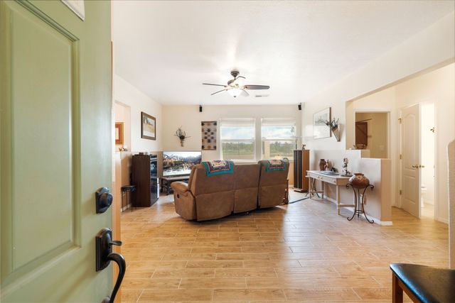 6474 Paseo Del Sol W, Santa Fe, NM 87507