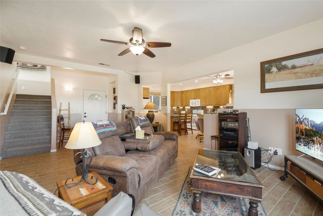 6474 Paseo Del Sol W, Santa Fe, NM 87507