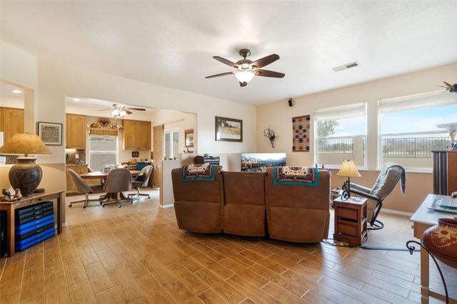 6474 Paseo Del Sol W, Santa Fe, NM 87507