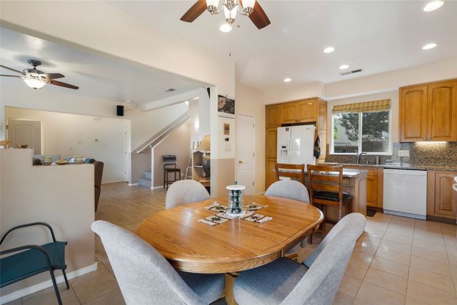 6474 Paseo Del Sol W, Santa Fe, NM 87507