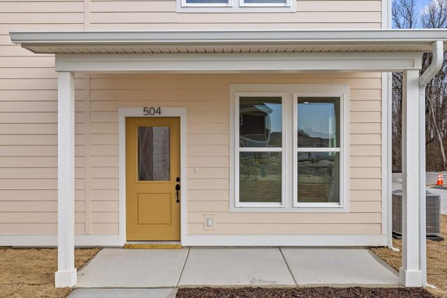 506 W 35th Street, Chattanooga, TN 37410