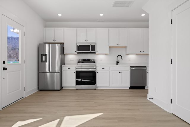 506 W 35th Street, Chattanooga, TN 37410