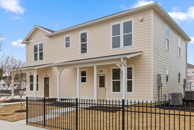 506 W 35th Street, Chattanooga, TN 37410