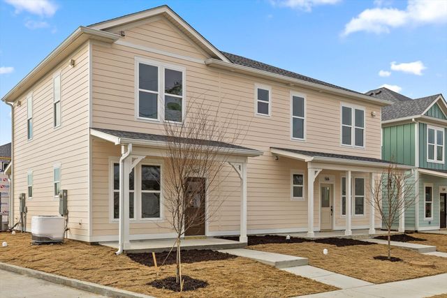 506 W 35th Street, Chattanooga, TN 37410