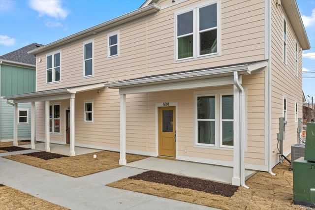 506 W 35th Street, Chattanooga, TN 37410