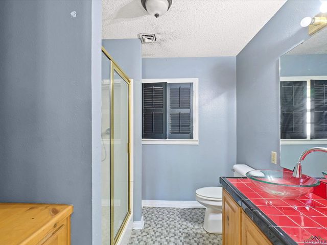 108 W 2ND STREET, Hughes Springs, TX 75656