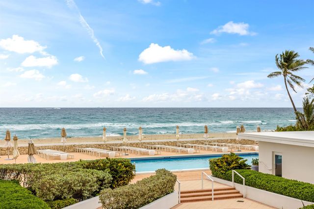 2295 S Ocean Boulevard 302, Palm Beach, FL 33480