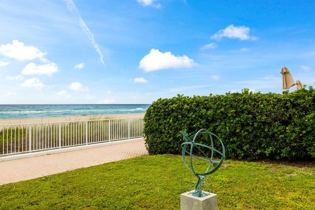 2295 S Ocean Boulevard 302, Palm Beach, FL 33480